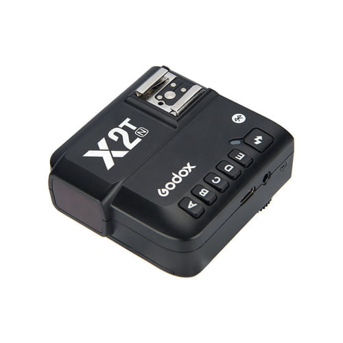 Godox-X2-TTL-Wireless-Flash-Trigger-for-Nikon-Online-Buy-Mumbai-India - Hey Jimmy